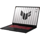 Asus TUF Gaming A18 FA808UM-S8060W 18" 90NR0NN1-M004K0 R7 260, RTX 5060 8GB Jaeger Gray, 144Hz IPS, 16GB, 1TB | Shoptok.si