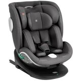 Autosedište 40-150 cm I-DRIVE I-SIZE ISOFIX dark grey | ePonuda.com