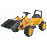 Bager NA AKUMULATOR TR1605 6V7AH*1+1motor ZUTI | ePonuda.com