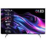 Tesla TELEVIZOR O65S949GUS 65" OLED 4K Google TV | Eponuda.com
