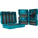 Makita 90 delni set nastavkov Impact Black E-03109 | Shoptok.si