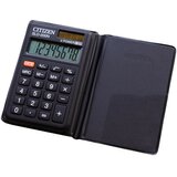  Džepni kalkulator SLD 200, 8 cifara Citizen ( 05DGC200 ) Cene