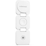 Cubenest Brezžični polnilec E310 Fold – | Shoptok.si