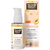 Terra Naturi Oljni serum VITAMIN GLOW - 30 ml | Shoptok.si