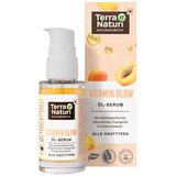 Terra Naturi VITAMIN GLOW uljni serum - 30 ml | shoptok.hr