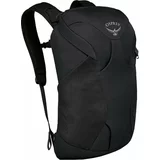 Osprey Farpoint Fairview Travel Daypack Black 15 L