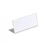  Stojalo za ime 8054 64x150mm 1/10 durable DURABLE Cene