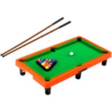  Mini stol za biljar Triangle | shoptok.hr