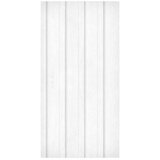  Tapeta - Vertical Lines - White background with a delicate wood pattern vertically. 50x1000 Vodootporna | shoptok.hr