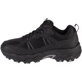 Skechers Nizke superge Stamina AT - Upper Stitch Črna Cene