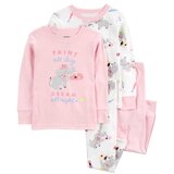 Carter's pidžama za devojčice 2 kom. | ePonuda.com
