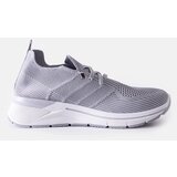 Gemre Grey slip-on sneakers Gaberla | Shoptok.si