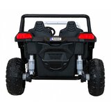 Buggy na akumulator ATV Racing 4x4 - dvosjed - bijeli | shoptok.hr