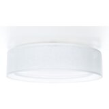  plafonsko svetlo puro 2xE27/40W/230V prečnika 60 cm belo | Eponuda.com
