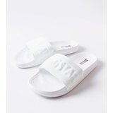 Big Star White flip-flops | shoptok.hr