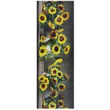 Universal Univerzalni gazište Ricci Sunflowers, 52 x 200 cm | shoptok.hr