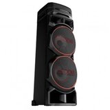 LG XBOOM RNC9 Party zvučnik, Bluetooth | shoptok.hr