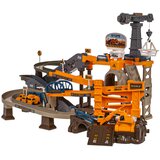  Parking Construction Site + Accessories | shoptok.hr