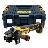  Brusilica kutna aku.18V 125 mm Solo DCG405NT DeWALT | Eponuda.ba