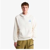The North Face U mountain celebration relaxed hoodie-gr | Eponuda.com