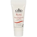 CMD Naturkosmetik Rosé exclusive vlažilna krema - 5 ml Cene