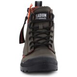 Palladium Visoke superge Pampa Unlocked pisana | Shoptok.si