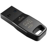Team Group TS5364GB01 S5 usb 3.2 Gen1 flash drive black 64GB | ePonuda.com