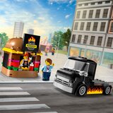 Lego 60404 Kamion s hamburgerima | Eponuda.com