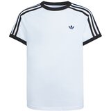 Adidas Majica '3 STRIPES' crna / bijela Cijene