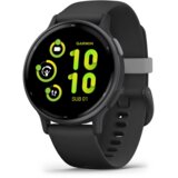 Garmin Pametni sat Vivoactive 5 Black Slate | Eponuda.ba