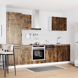 vidaXL 7-dijelni set kuhinjskih ormarića Kalmar konstruiranog drva | shoptok.hr