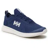 Helly Hansen Čevlji 11845_584 Mornarsko modra