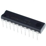  Integralno kolo ATTINY2313A-PU | Eponuda.ba