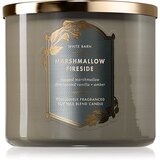 Bath & Body Works Marshmallow Fireside mirisna svijeća 411 g | shoptok.hr