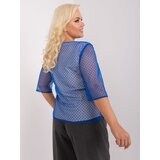 LAKERTA Blouse-LK-BZ-506730.64P-dark blue | shoptok.hr