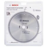 Bosch list kružne testere eco for aluminium 2608644393