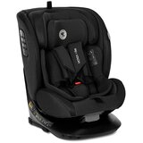 Lorelli autosjedalica Monza i-Size Isofix 40-150 cm 360°, Black | shoptok.hr