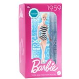 Barbie kolekcionarska figura asst ( LPP012G ) | Eponuda.com