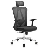 office plus - Radna anatomska stolica S2 - Crna 683966