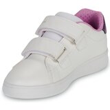 Geox Nizke superge J ECLYPER GIRL A Bela | Shoptok.si