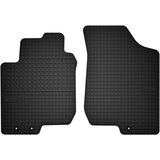 Wielganizator Sprednje gumijaste zaščitne preproge za: Hyundai i30 I karavan, hatchback, SW, CW (od 2006 do 2012), (22129663) | Shoptok.si