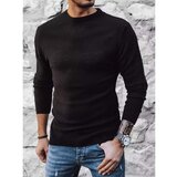 DStreet Men's black sweater WX1993  cene