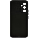Onasi Lens Cover silikonski ovitek zaščita za Xiaomi Redmi Note 12 Pro / Poco X5 Pro - črn | Shoptok.si