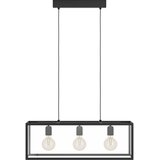 Eglo 49393 - luster charterhouse 3x E27/60W/230V | Eponuda.com