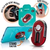  Držalo za telefon ring 3v1/rotacijsko držalo za avto | Shoptok.si