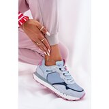 Big Star Suede Lightweight Sports Shoes Women | Shoptok.si