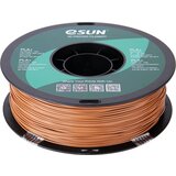 eSUN pla+ light brown Cene