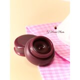 Frudia Blurry Butter Jam večnamenski balzam za ustnice in lica odtenek 57 Haze Plum 4.5 g Slike