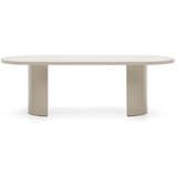 Kave Home Jedilna miza 100x240 cm Nealy – | Shoptok.si