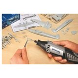 Dremel nagysebességű maró 7,2 mm (134) Cene